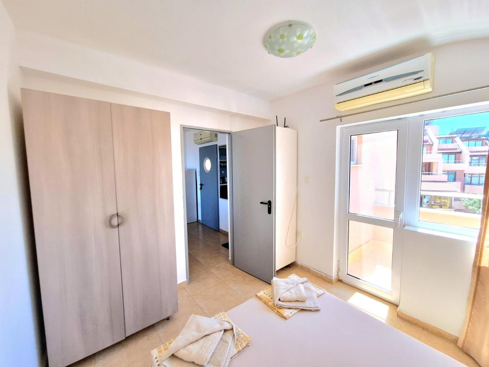 Apartment Antea Family Sozopol Ngoại thất bức ảnh
